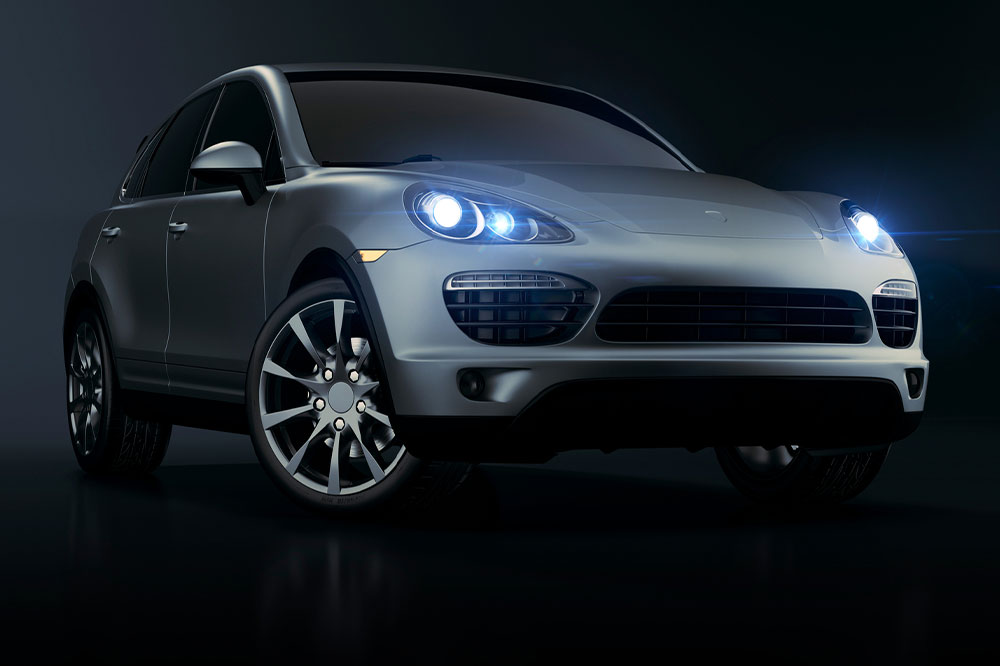 Top 7 Crossovers with Great Deals for Winter Driving