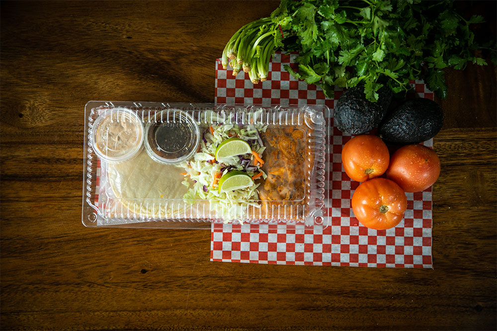 Unique Meal Kit Options for Specific Dietary Preferences