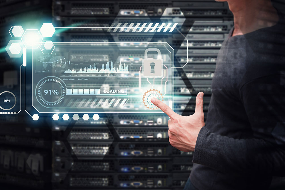 Top 4 Reasons Why Network Security Is Essential