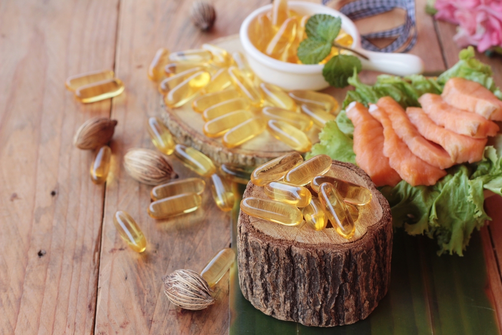 Essential Benefits of Incorporating Fish Oil Supplements into Your Diet
