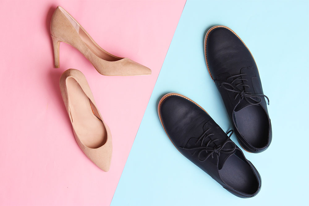 Top Footwear Trends for Men and Women This Season