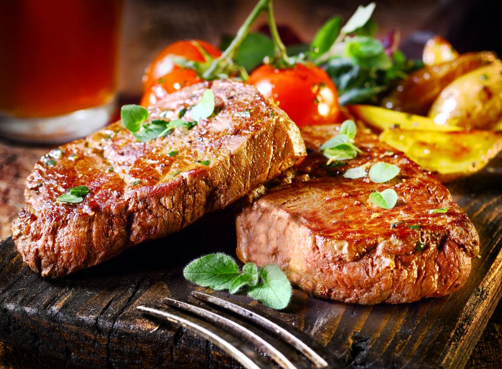 Top 4 Health Advantages of Enjoying Rich Meat Dishes