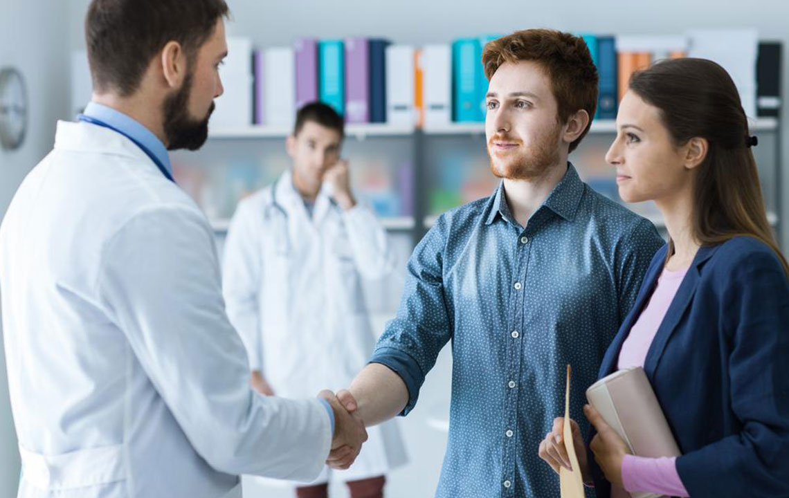 Effective Strategies for Managing Urinary Incontinence