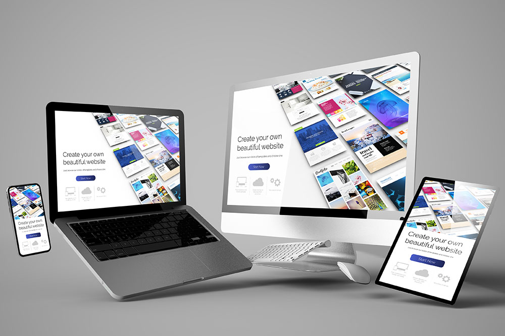 Create Your E-Commerce Website with Square Online Platform