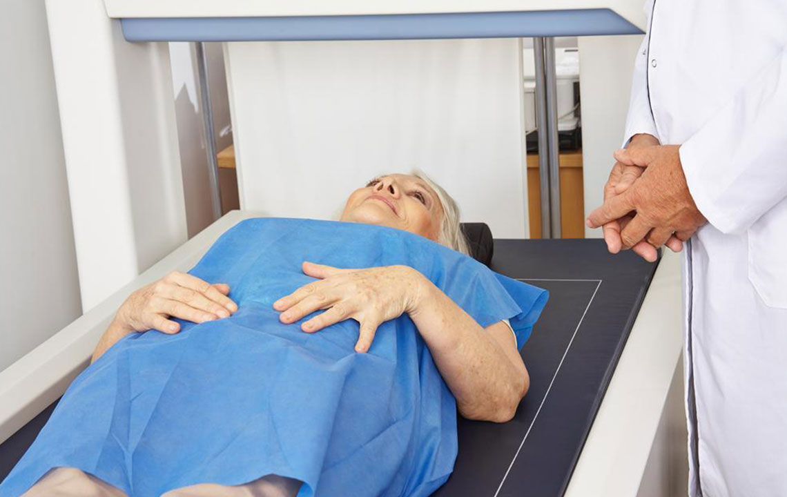 Understanding Bone Density Testing: Key Facts and Procedures