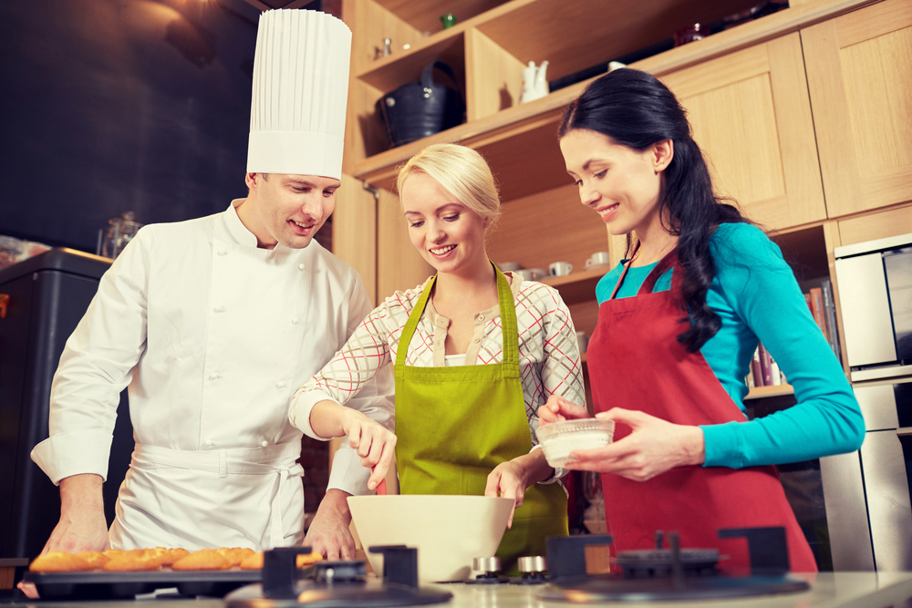 Deciding on the Right Culinary Program: Your Guide to Becoming a Culinary Expert