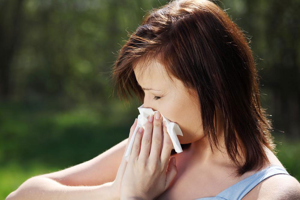Effective Strategies for Managing Allergic Reactions