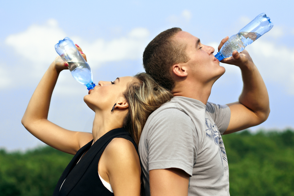 Why Staying Hydrated Is Crucial for Your Health
