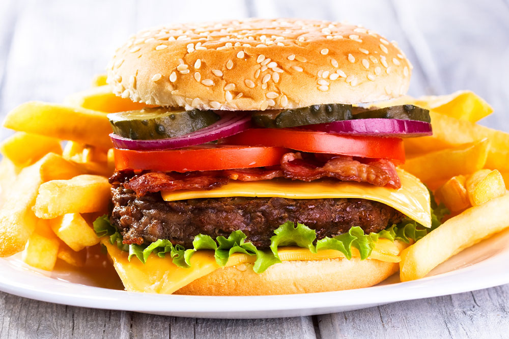 Top Foods to Avoid for Reducing Your Cancer Risk and Promoting Better Health