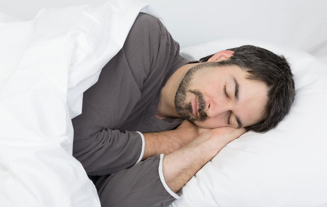 Effective Strategies to Overcome Sleep Apnea and Enjoy Restful Nights
