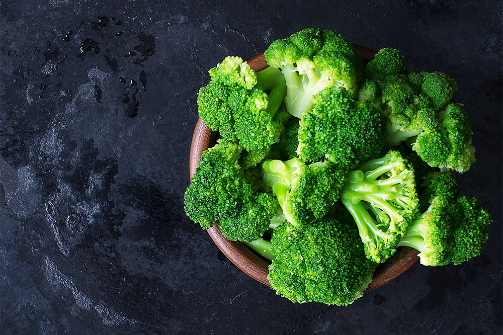 Nutritional Strategies to Lower Cancer Risk