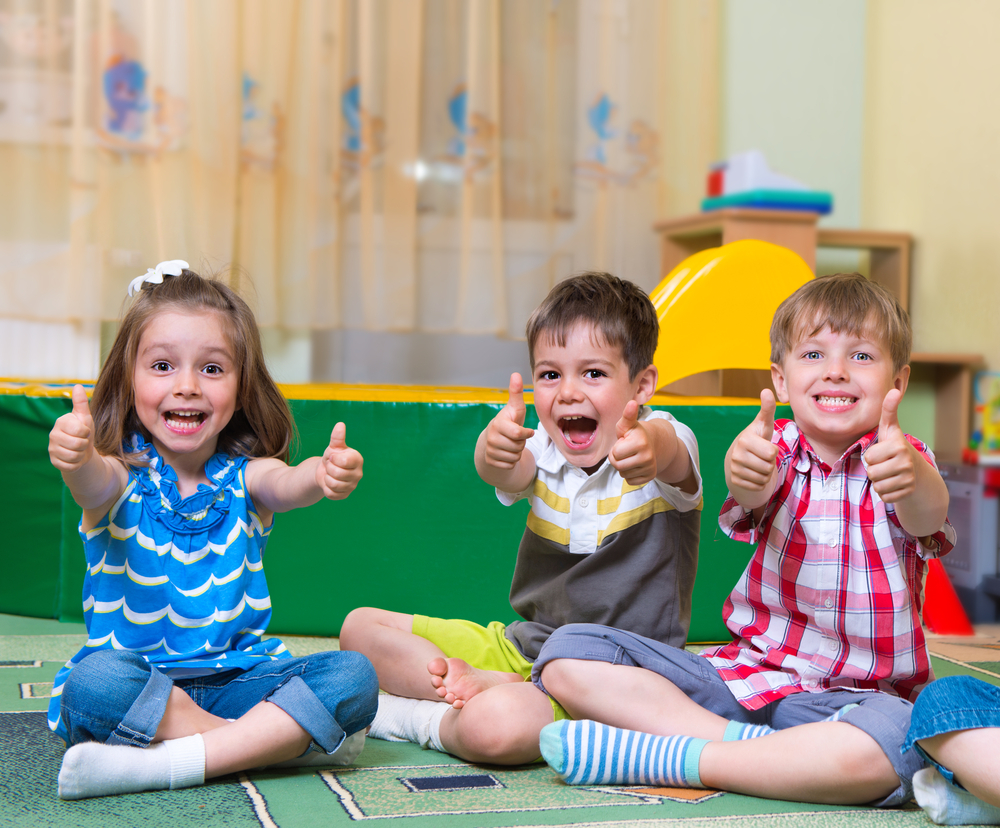 How to Recognize and Support Your Child's Unique Learning Style in Preschools