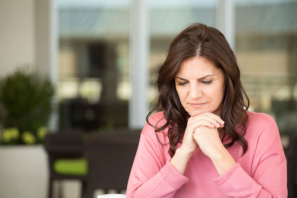 Proven Methods for Managing Emotional Fluctuations During Menopause
