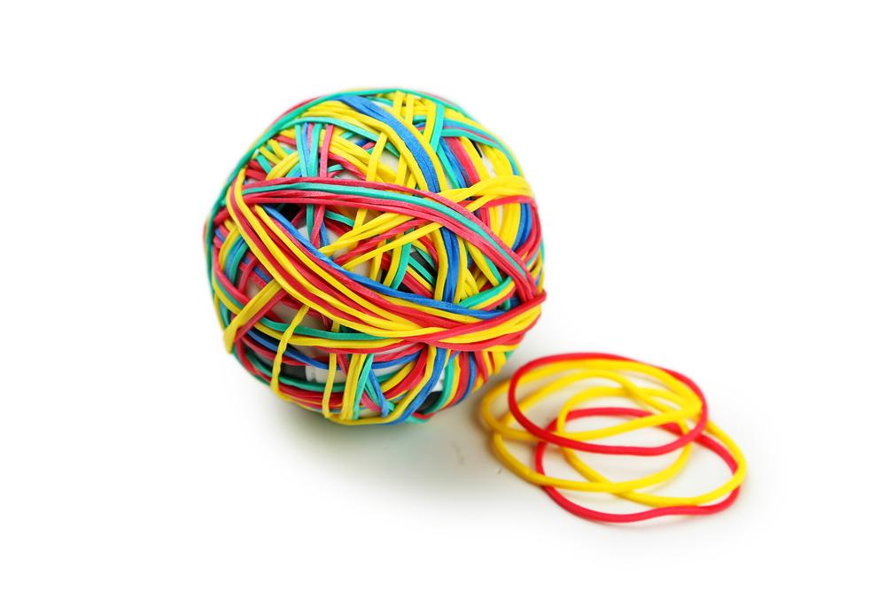 The Ultimate Guide to Selecting High-Quality Rubber Bands for Every Use