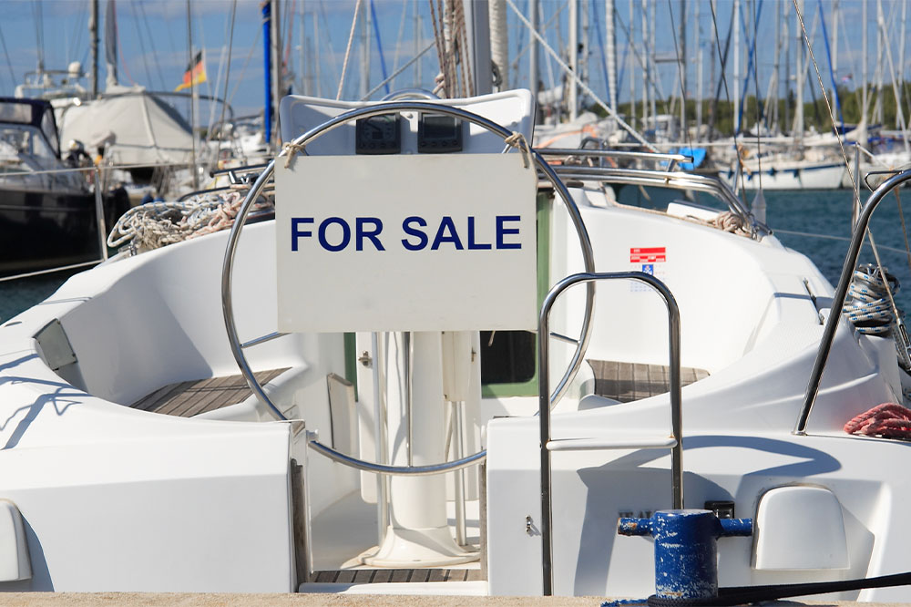 Top 4 Boat Types for Buyers in 2024