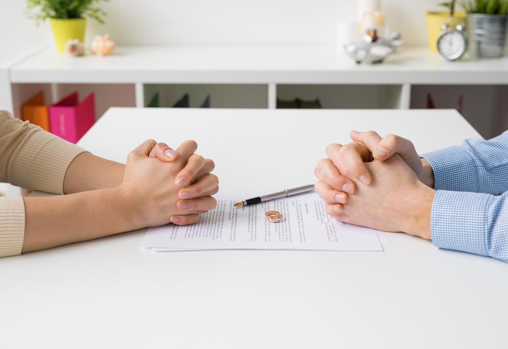 Dividing Retirement Funds During Divorce: A Comprehensive Guide