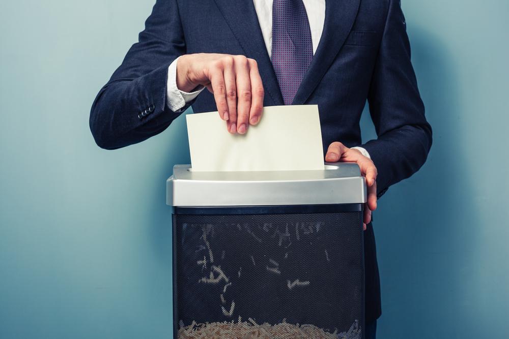 Comprehensive Guide to Document Disposal and Shredding