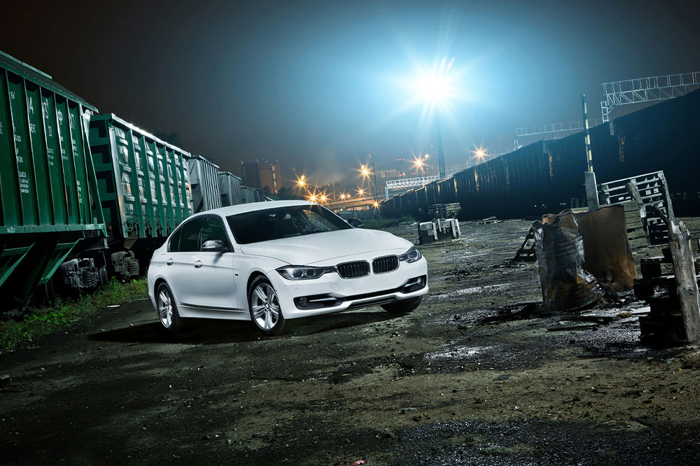 Essential Tips for Purchasing a Used BMW Vehicle
