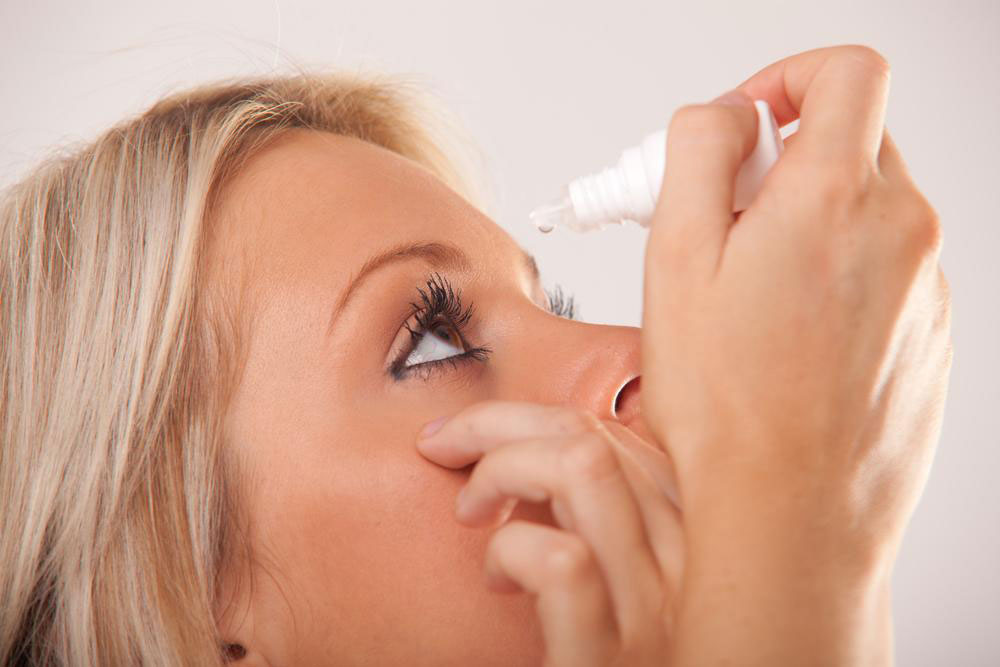 Effective Remedies for Dry Eye Relief