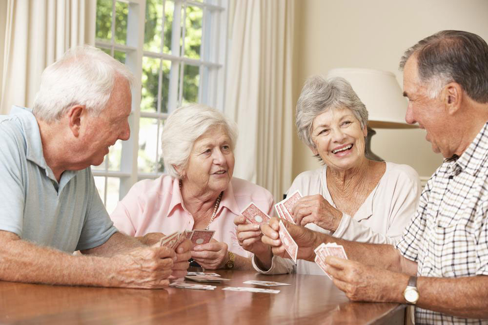 Understanding Continuing Care Retirement Communities (CCRCs)