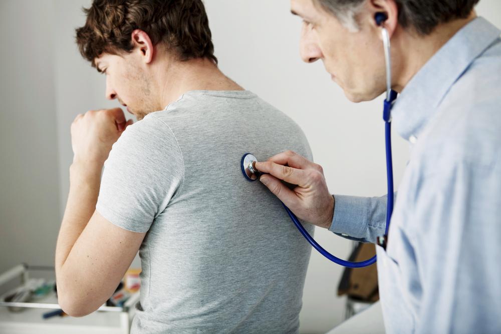 Recognizing Early Signs and Symptoms of COPD