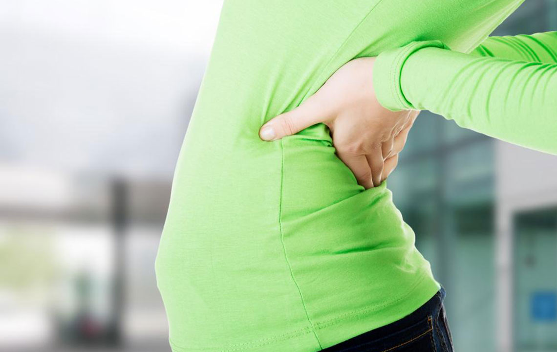 Early Indicators of a Herniated Disc