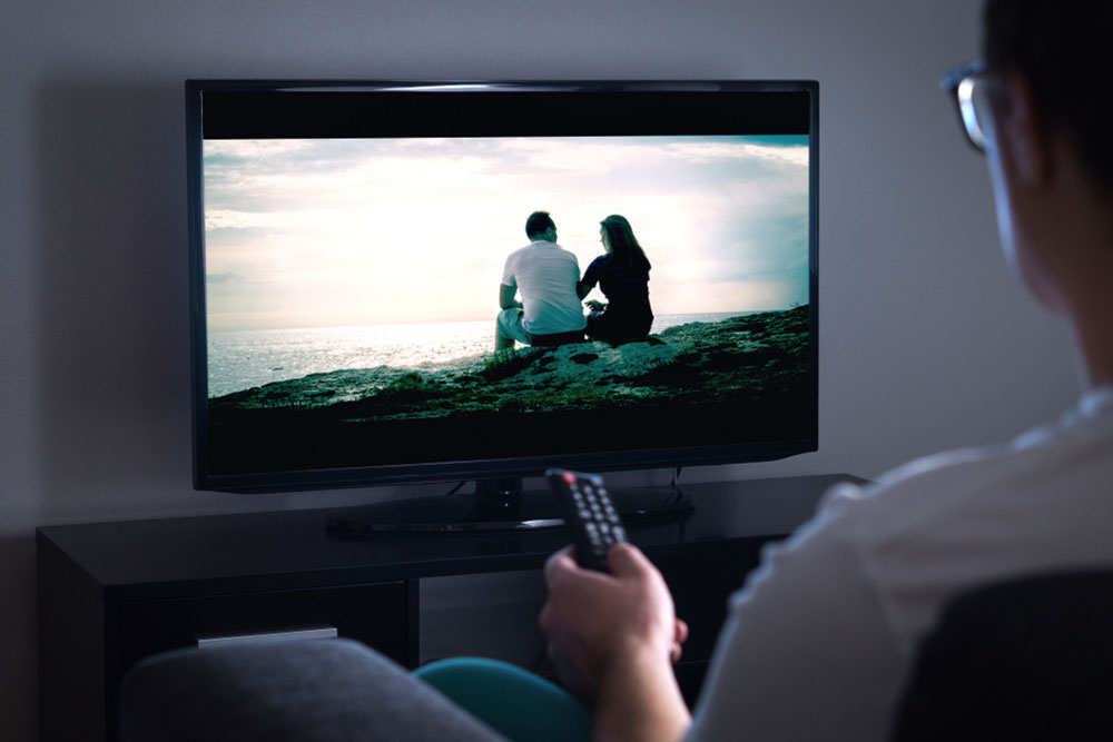 Top 5 Used Samsung LCD TVs Available on eBay