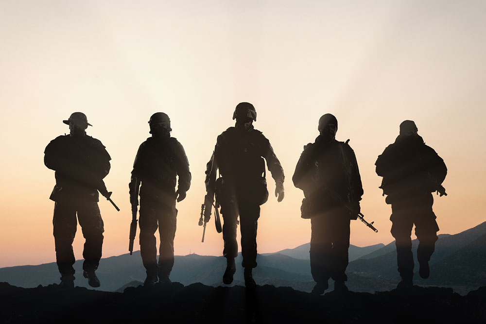 Ultimate Guide to the ASVAB Examination