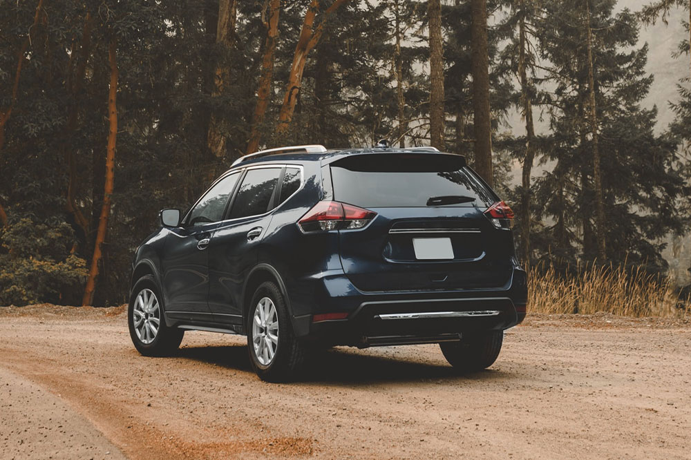 Exploring the Latest Features of the Nissan LEAF Electric Vehicle
