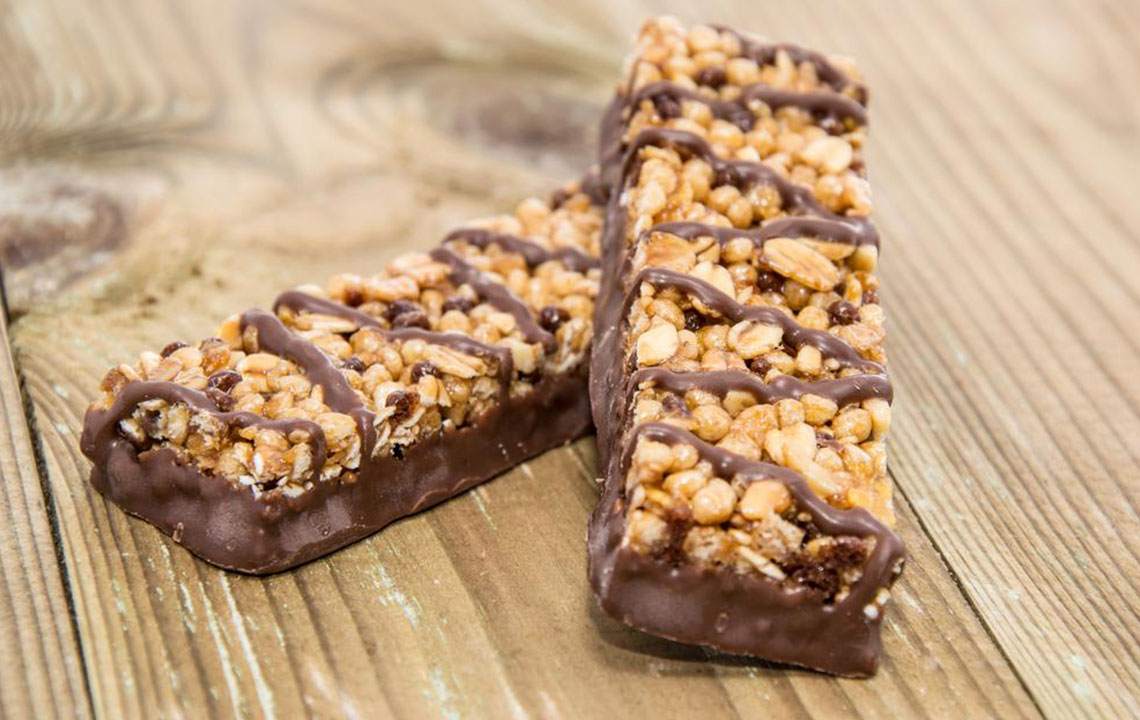 Delicious Gluten-Free Breakfast Bar Recipes for a Healthy Start