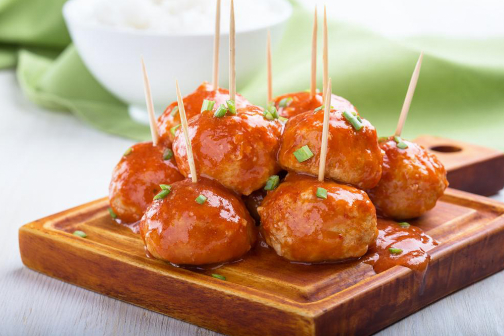 Quick and Tasty Appetizers You Can Prepare in Minutes