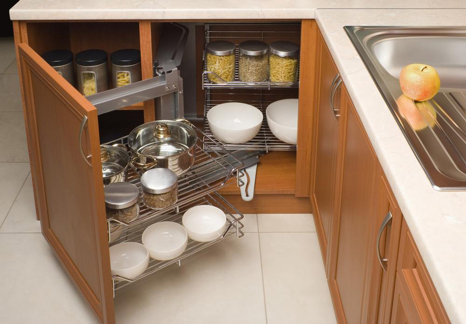 Smart Strategies to Maximize Kitchen Cabinet Space