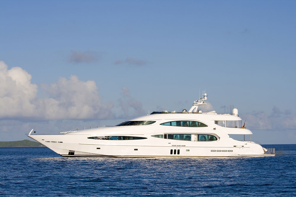 Top 5 Cruise Deals to Celebrate New Year Abroad