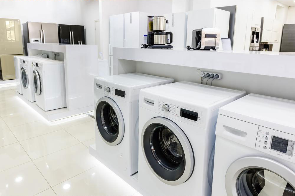 Top LG Washer and Dryer Combos for Efficient and Modern Laundry Solutions