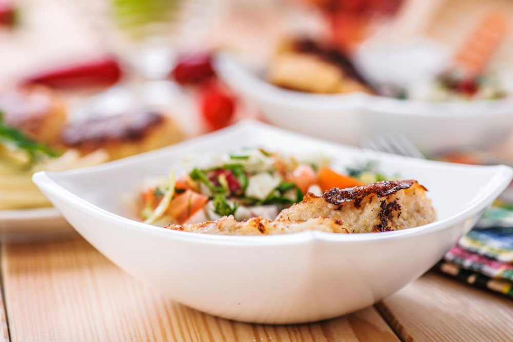 Heart-Healthy Eating Tips to Control Blood Sugar and Blood Pressure