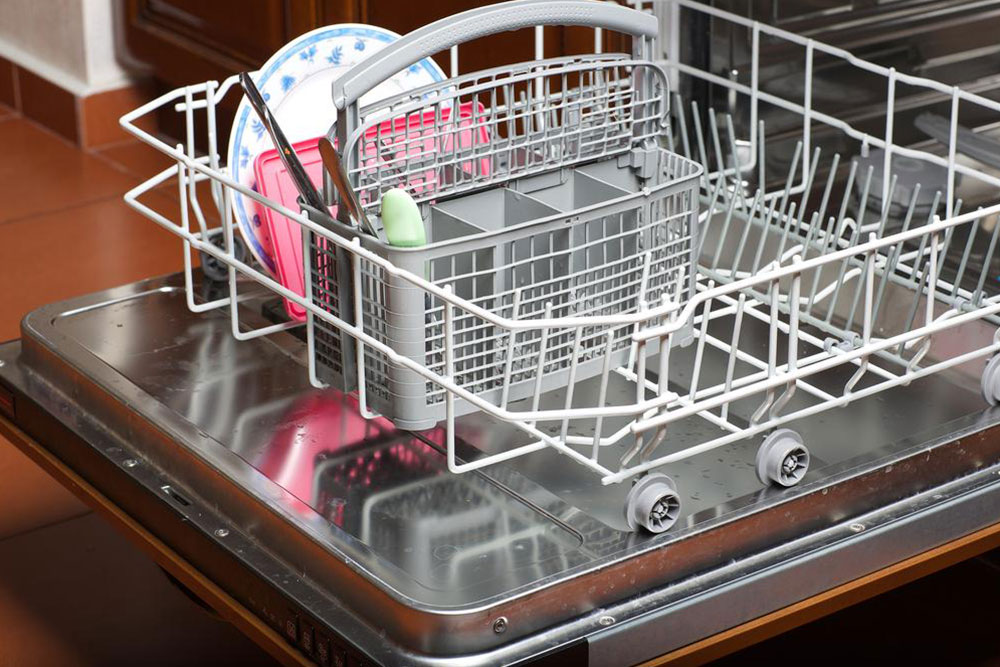Top 5 Most Reliable Dishwasher Brands for Your Home in 2024