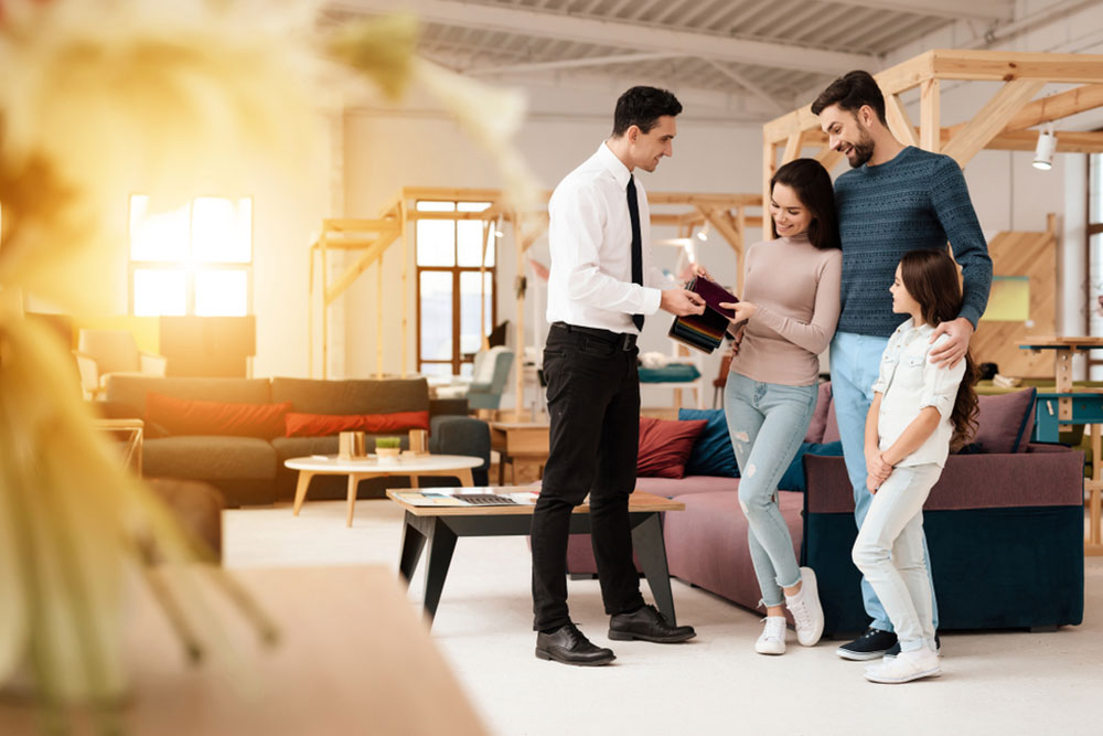 The Benefits of Opting for Rent-to-Own Furniture Solutions
