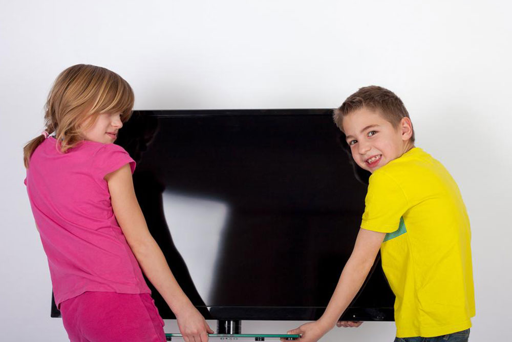 Outdoor TV Installation Tips for a Perfect Setup
