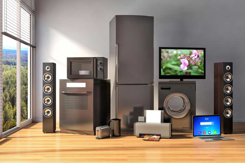 Smart Strategies for Scoring Top Deals on Home Appliances This Black Friday