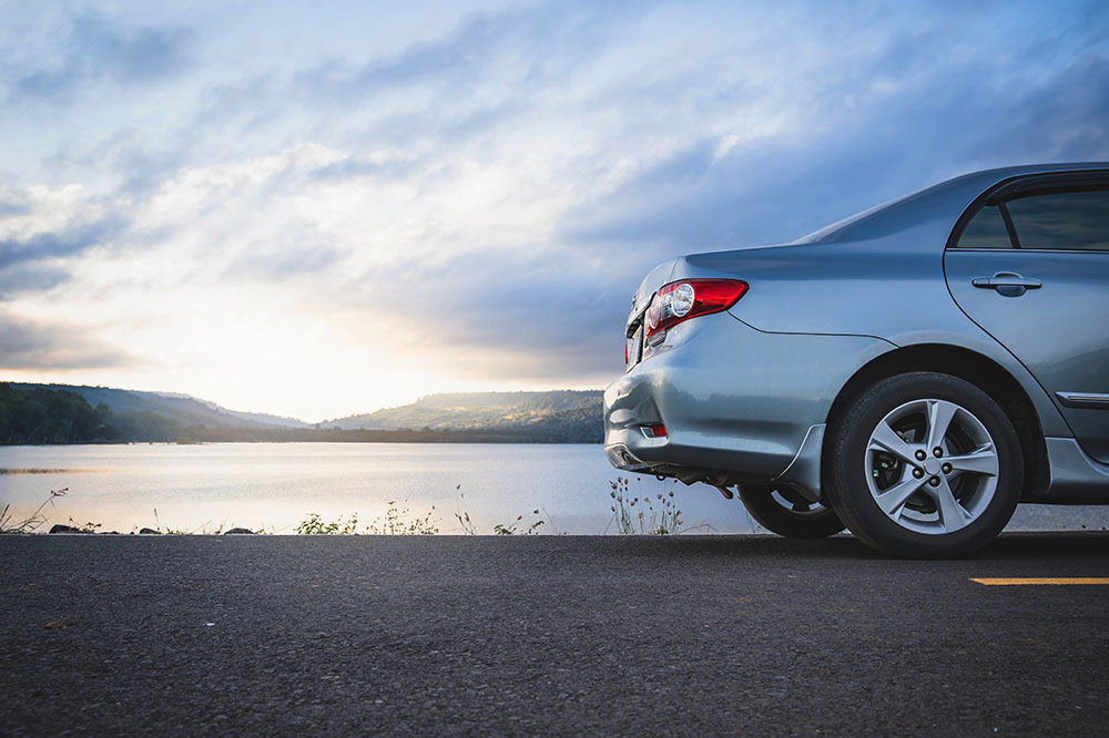 The Latest Developments in Luxury Vehicle Design