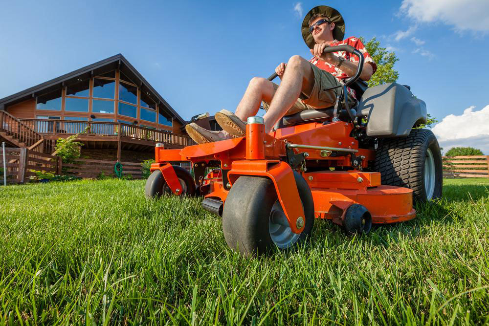 Best Lawn Mowers to Consider in 2024