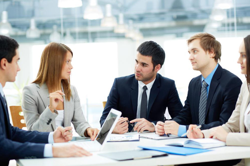 Enhancing Employee Commitment for Organizational Success