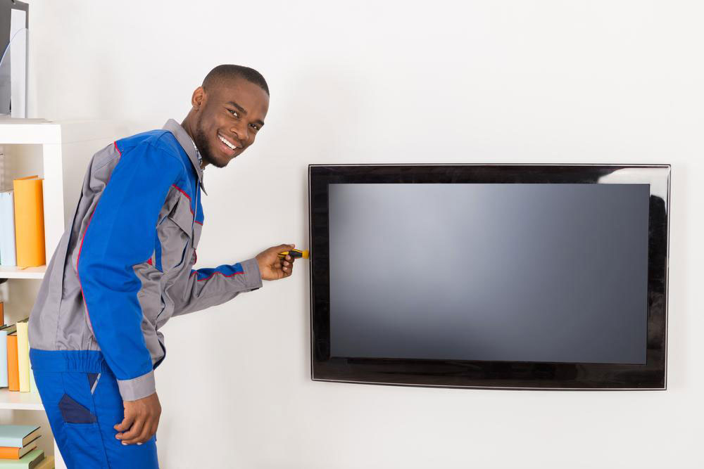 Top 4 Popular 43-Inch Flat-Screen TVs for 2024