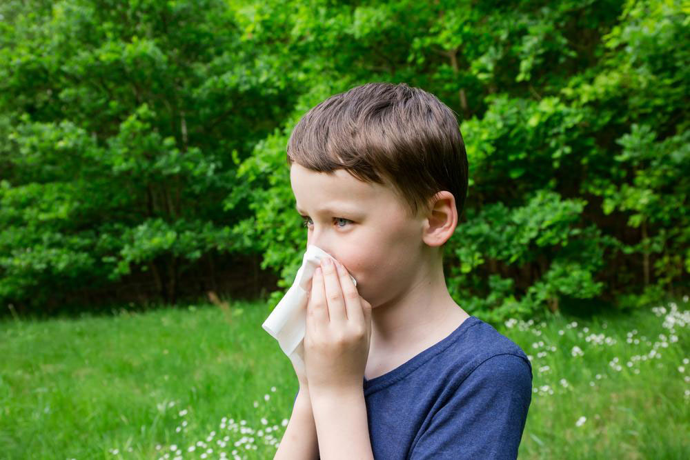 Effective Immediate Remedies for Asthma Emergency