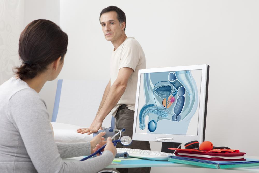 Understanding Advanced Prostate Cancer and Its Implications