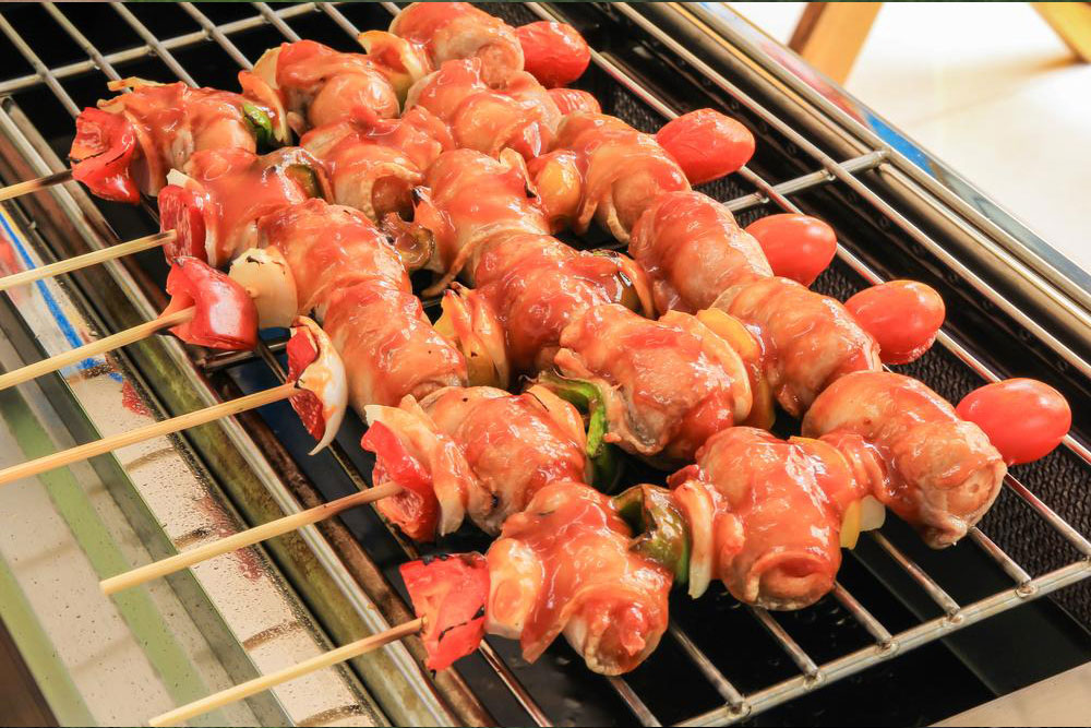 Ultimate Guide to Purchasing Grill Covers Online