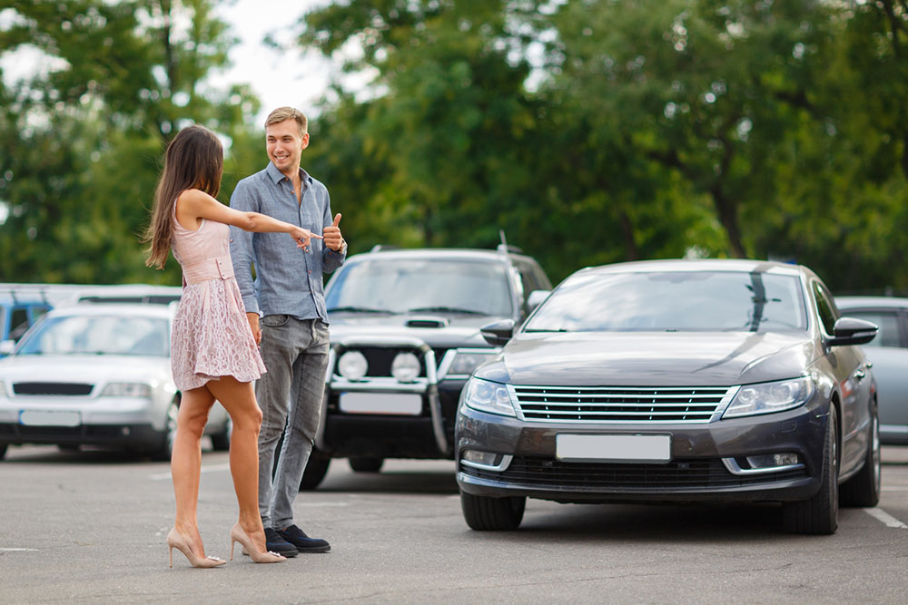 Smart Strategies for Budget-Friendly Car Rentals