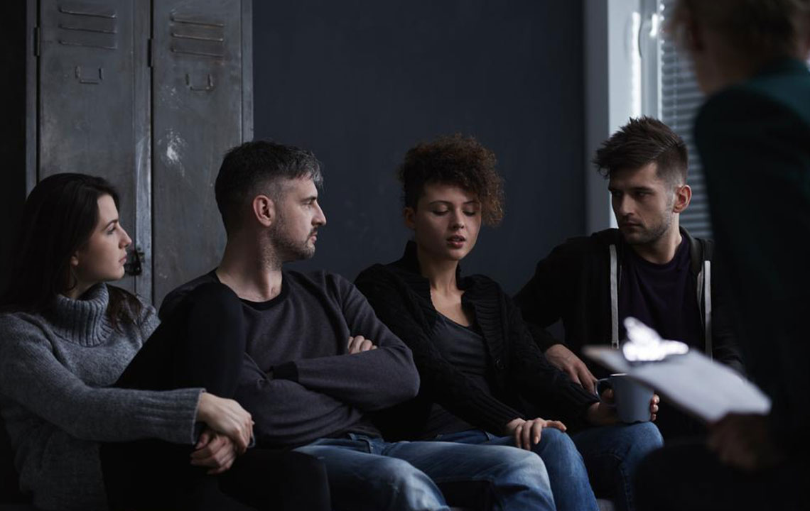 Comprehensive Guide to Accessing Affordable Addiction Treatment Centers