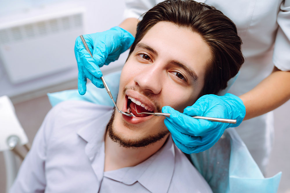 Key Tips for Choosing the Right Dental Care Provider