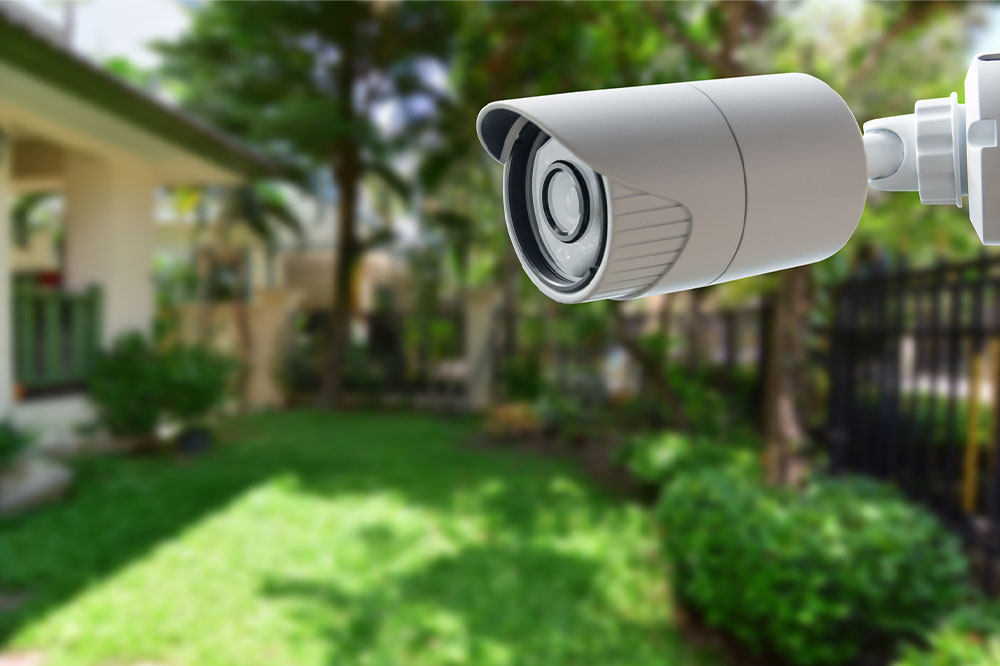 2018's Leading Home Security and Alarm Solutions